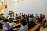 07 - Dzień skupienia rodziców diakonów - 19.01.2025